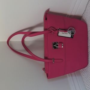 BRAND NEW Nine West Reana tote.